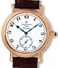 Chronoswiss Classics Orea Automatic