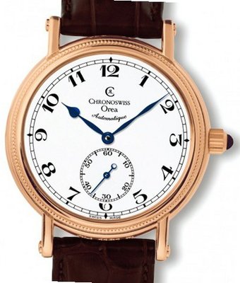 Chronoswiss Classics Orea Automatic