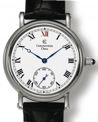 Chronoswiss Classics Orea Hand-wound