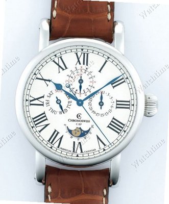Chronoswiss Classics Perpetual calendar