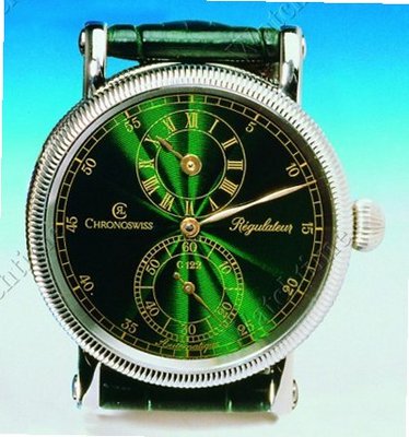 Chronoswiss Classics Régulateur Medium