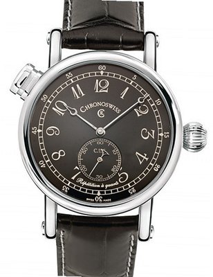 Chronoswiss Classics Répétition à quarts