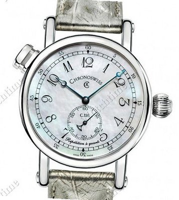 Chronoswiss Classics Répétition à quarts