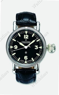 Chronoswiss Classics Timemaster