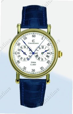 Chronoswiss Classics Tora