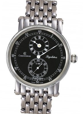 Chronoswiss Kairos Kairos Régulateur