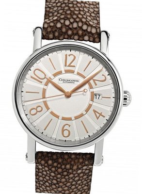Chronoswiss Lady Collection Classic