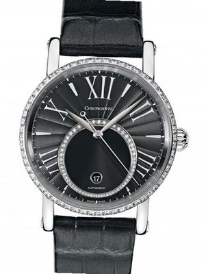 Chronoswiss Lady Collection Soul