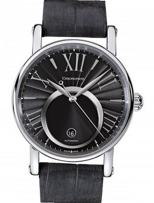 Chronoswiss Lady Collection Soul