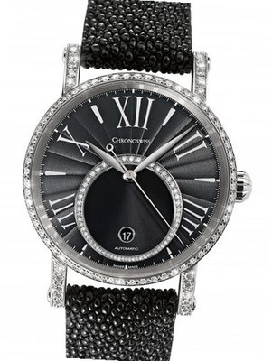 Chronoswiss Lady Collection Soul