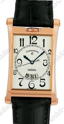 Chronoswiss Lady Line Imperia