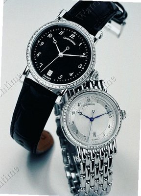 Chronoswiss Lady Line Kairos Lady Diamonds