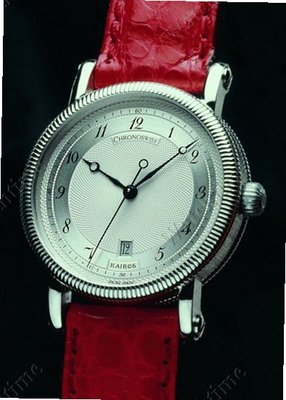 Chronoswiss Lady Line Kairos Lady