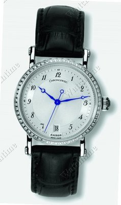 Chronoswiss Lady Line Kairos Medium Diamonds
