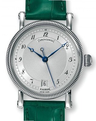 Chronoswiss Lady Line Kairos Medium
