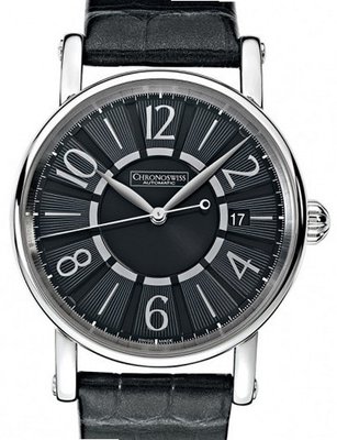 Chronoswiss Lady Line Lady Line Classic