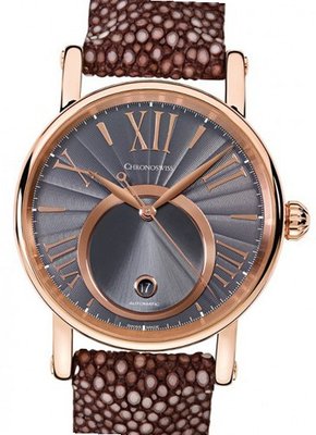 Chronoswiss Lady Line Lady Line Soul