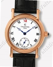 Chronoswiss Lady Line Orea Lady Hand-wound