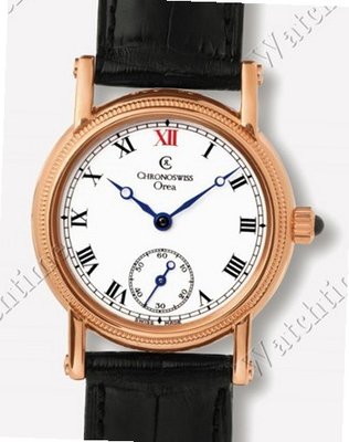 Chronoswiss Lady Line Orea Lady Hand-wound