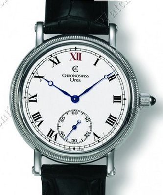 Chronoswiss Lady Line Orea Lady Hand-wound
