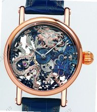 Chronoswiss Masterpieces Edition Zeitzeichen III