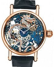 Chronoswiss Masterpieces Edition Zeitzeichen VII