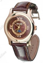 Chronoswiss Masterpieces Robusto Triluna Limited Edition