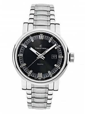 Chronoswiss Pacific Pacific Automatic