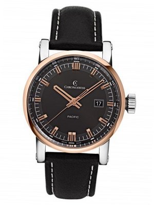 Chronoswiss Pacific Pacific Automatic
