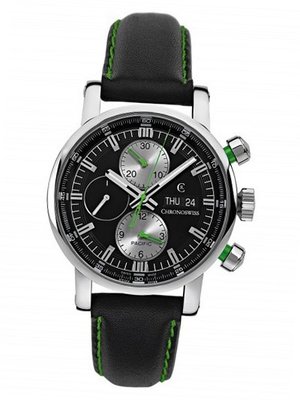 Chronoswiss Pacific Pacific Chronograph