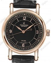 Chronoswiss Sauterelle 70