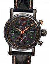 Chronoswiss Signature Grand Chronograph