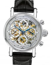 Chronoswiss Signature Grand Opus Chronograph