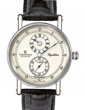 Chronoswiss Signature Régulateur
