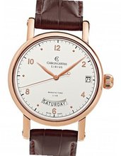Chronoswiss Signature Sirius Day Date