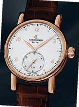 Chronoswiss Signature Sirius