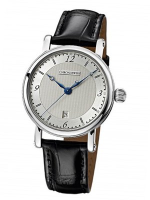 Chronoswiss Sirius Sirius Automatic Guilloche