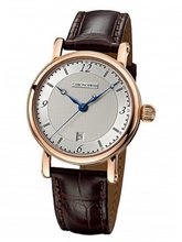 Chronoswiss Sirius Sirius Automatic Guilloche