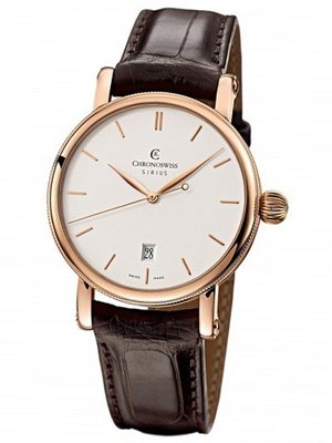 Chronoswiss Sirius Sirius Automatic
