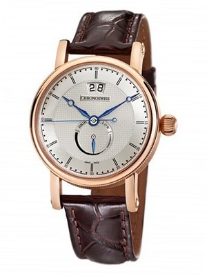 Chronoswiss Sirius Sirius Big Date