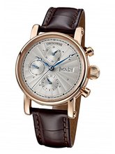 Chronoswiss Sirius Sirius Chronograph Day Date