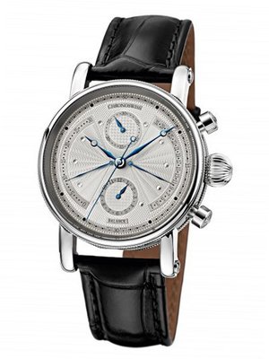 Chronoswiss Sirius Sirius Chronograph Retrograde