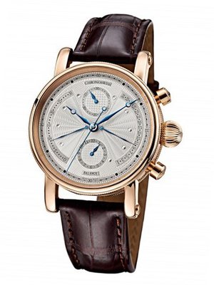 Chronoswiss Sirius Sirius Chronograph Retrograde