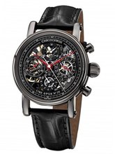 Chronoswiss Sirius Sirius Chronograph Skeleton