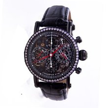 Chronoswiss Sirius Sirius Chronograph Skeleton