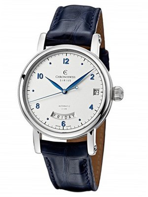 Chronoswiss Sirius Sirius Day Date