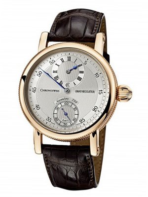 Chronoswiss Sirius Sirius Grand Régulateur