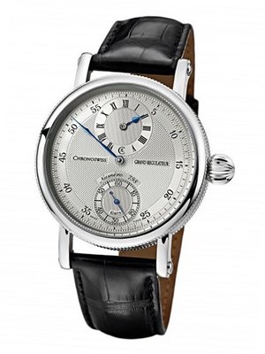 Chronoswiss Sirius Sirius Grand Régulateur