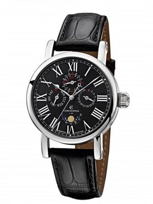 Chronoswiss Sirius Sirius Perpetual Calendar Manufacture