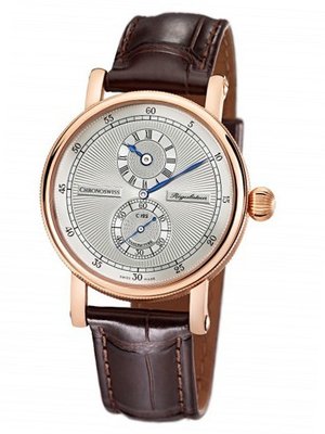Chronoswiss Sirius Sirius Régulateur